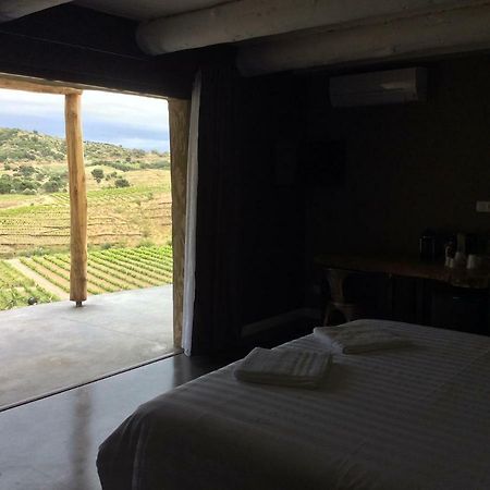 Les Cabanons De Meme Jeannette Bed and Breakfast Port Vendres Εξωτερικό φωτογραφία