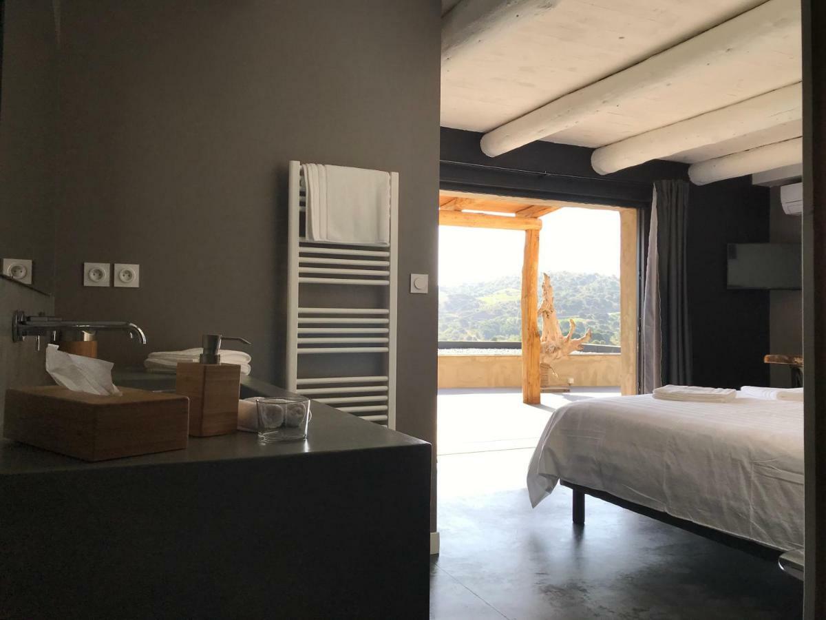 Les Cabanons De Meme Jeannette Bed and Breakfast Port Vendres Εξωτερικό φωτογραφία