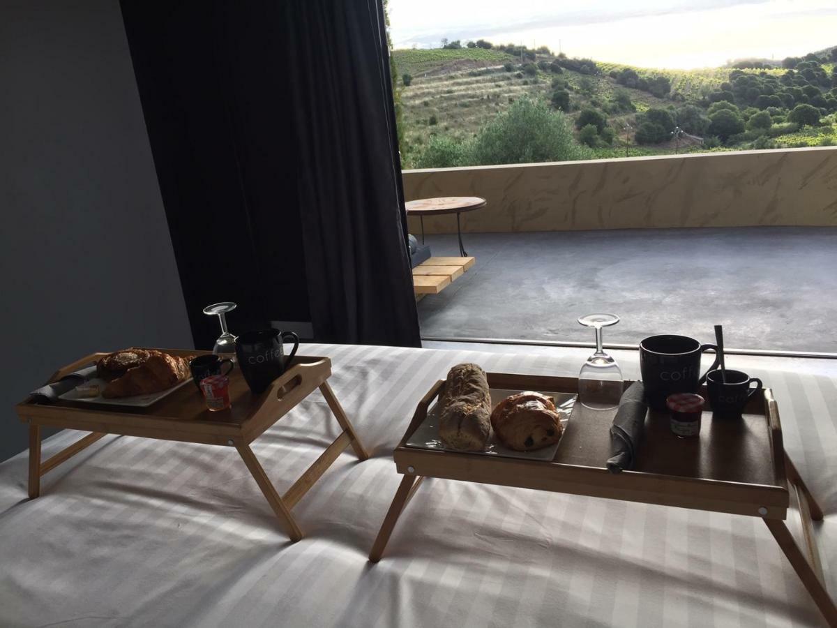 Les Cabanons De Meme Jeannette Bed and Breakfast Port Vendres Εξωτερικό φωτογραφία